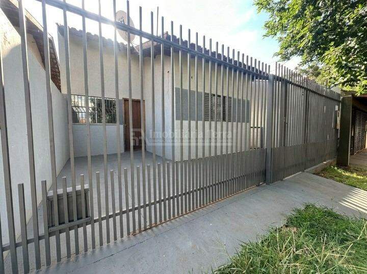 Casa com 2 quartos no Vila Esperança em Dourados/MS