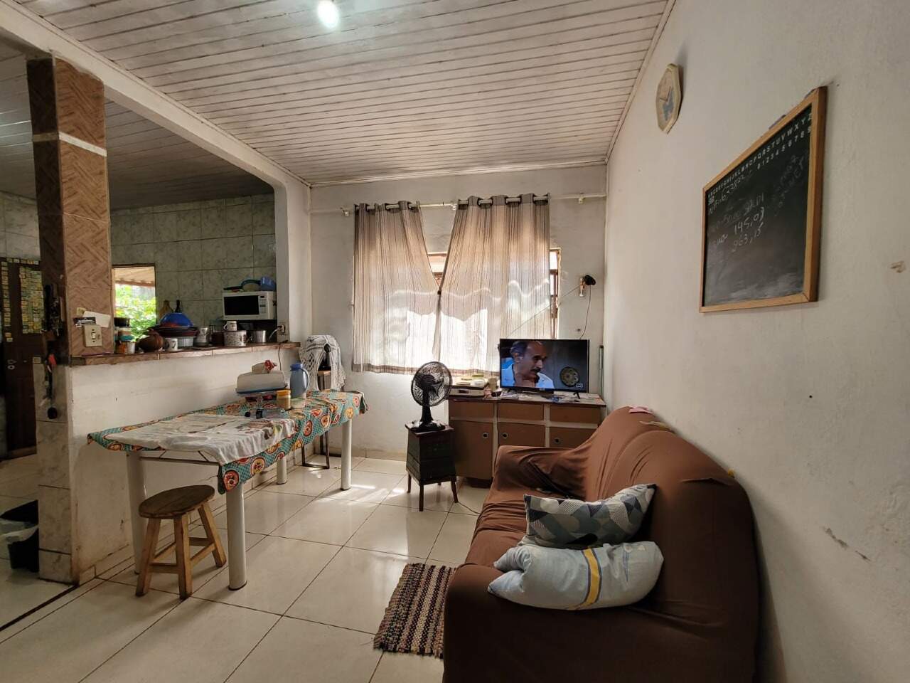Casa com 3 quartos sendo 1 suíte no Vila Industrial em Dourados/MS — foto 4