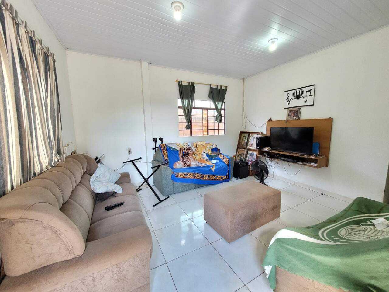 Casa com 3 quartos sendo 1 suíte no Vila Industrial em Dourados/MS — foto 3