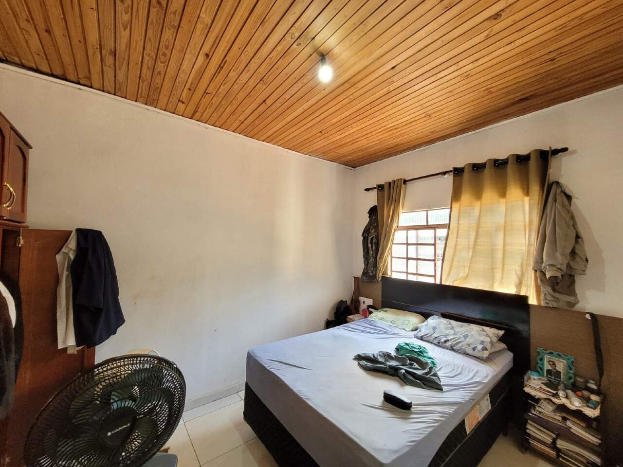 Casa com 3 quartos sendo 1 suíte no Vila Industrial em Dourados/MS — foto 6