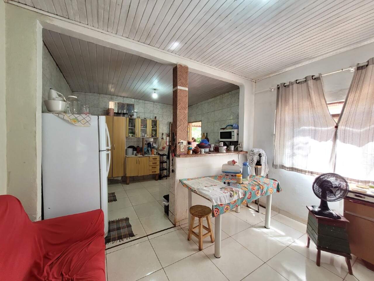 Casa com 3 quartos sendo 1 suíte no Vila Industrial em Dourados/MS — foto 5