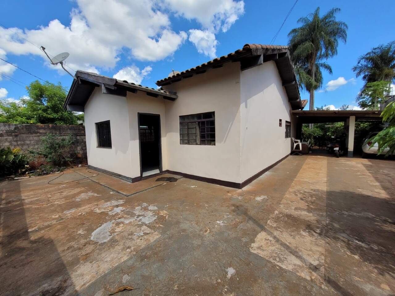 Casa com 3 quartos sendo 1 suíte no Vila Industrial em Dourados/MS — foto 2