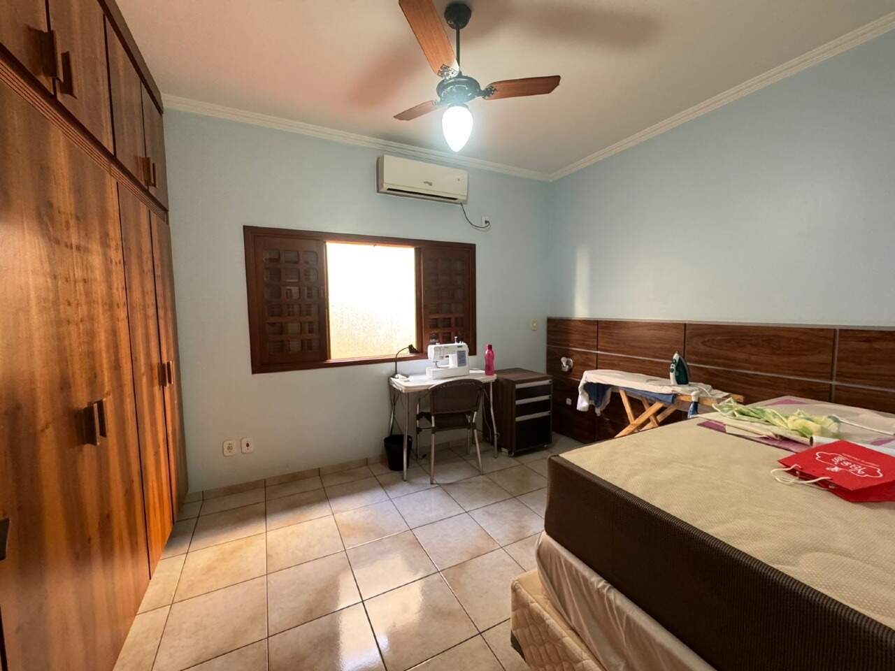 Casa com 3 quartos sendo 1 suíte no Portal de Dourados em Dourados/MS — foto 21