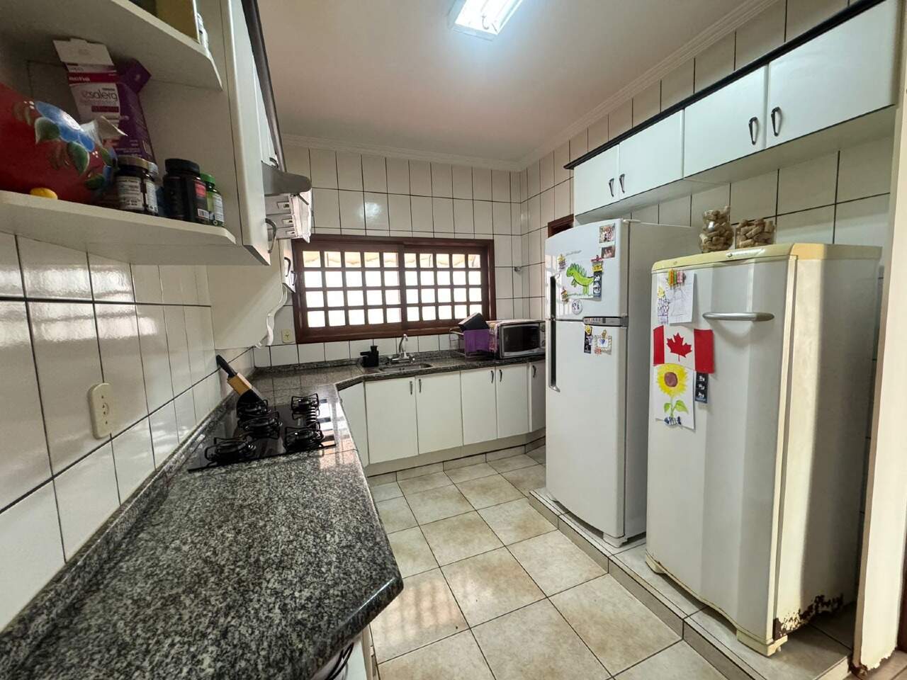 Casa com 3 quartos sendo 1 suíte no Portal de Dourados em Dourados/MS — foto 10