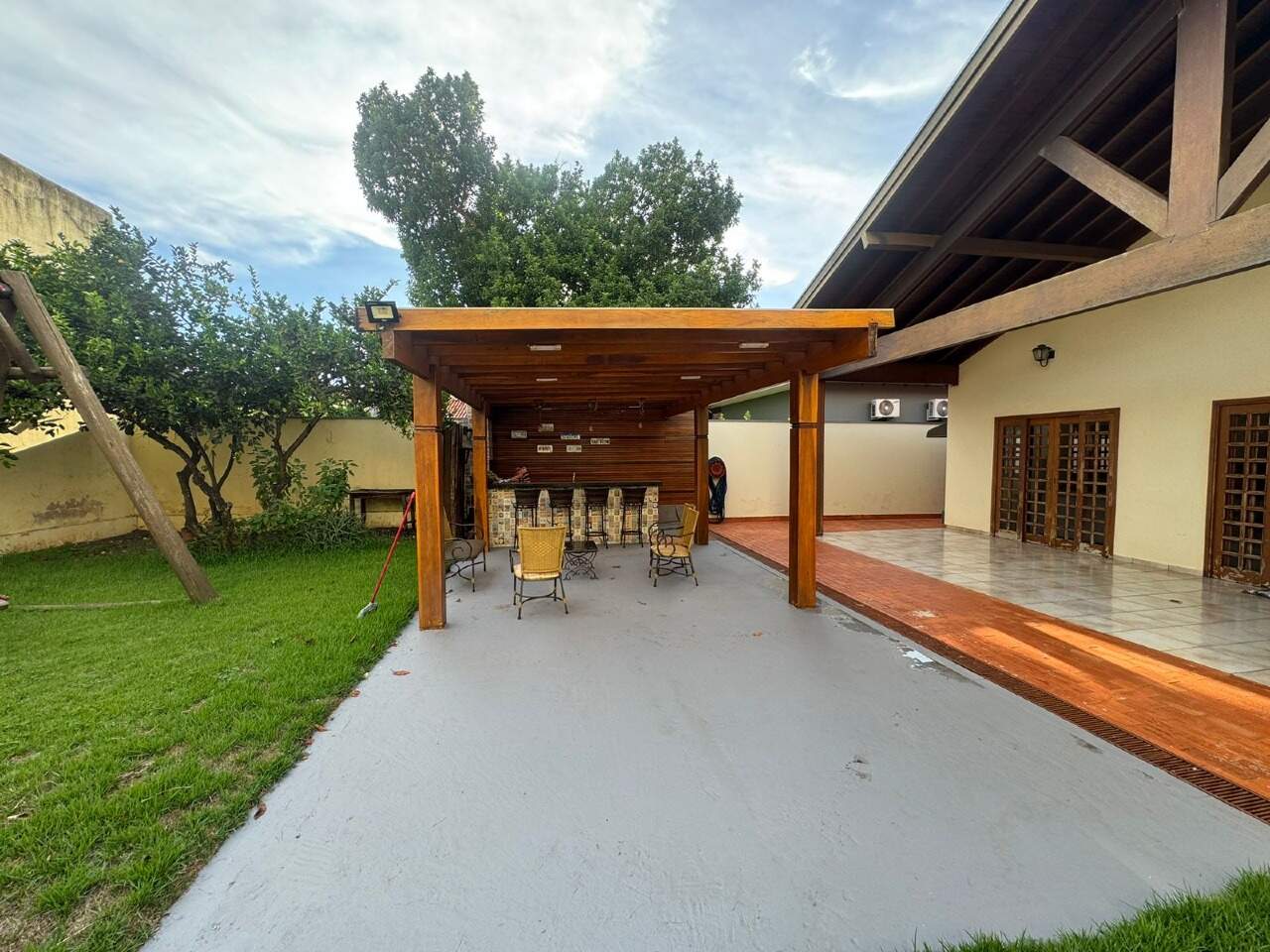Casa com 3 quartos sendo 1 suíte no Portal de Dourados em Dourados/MS — foto 4