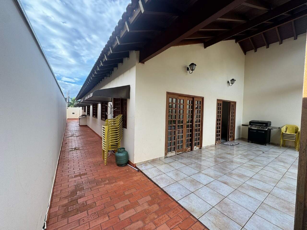 Casa com 3 quartos sendo 1 suíte no Portal de Dourados em Dourados/MS — foto 8