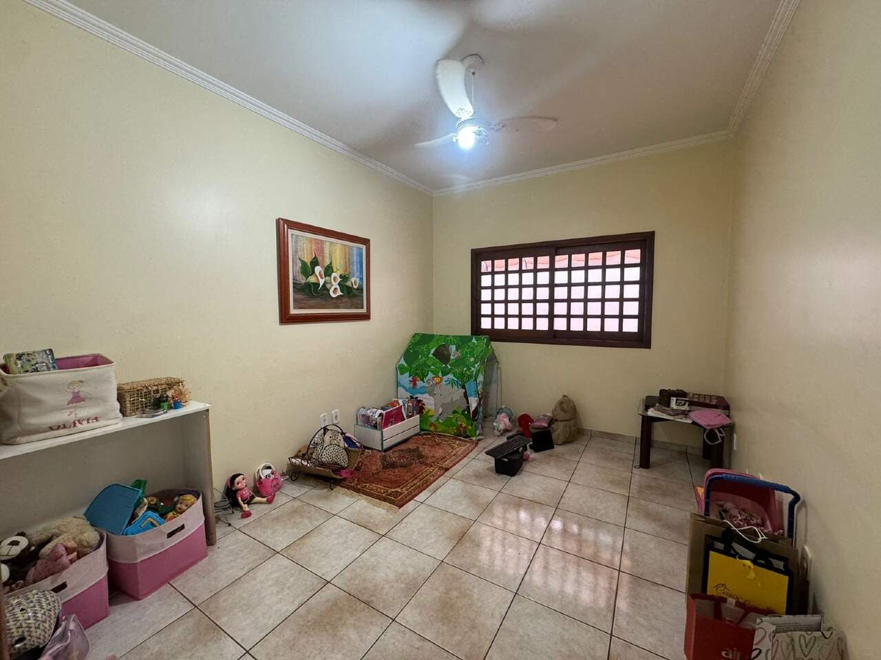 Casa com 3 quartos sendo 1 suíte no Portal de Dourados em Dourados/MS — foto 24