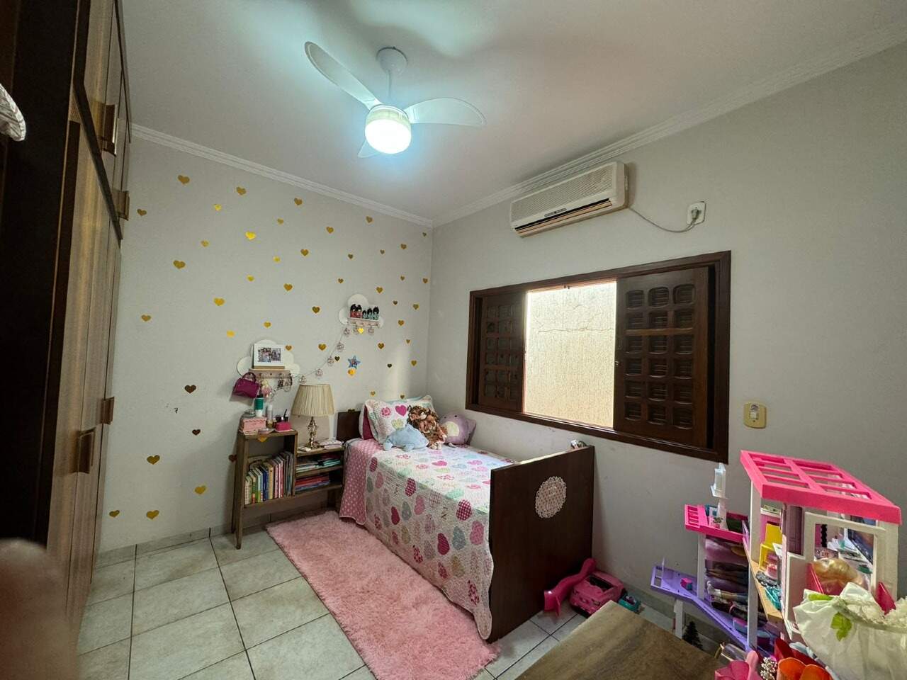 Casa com 3 quartos sendo 1 suíte no Portal de Dourados em Dourados/MS — foto 17