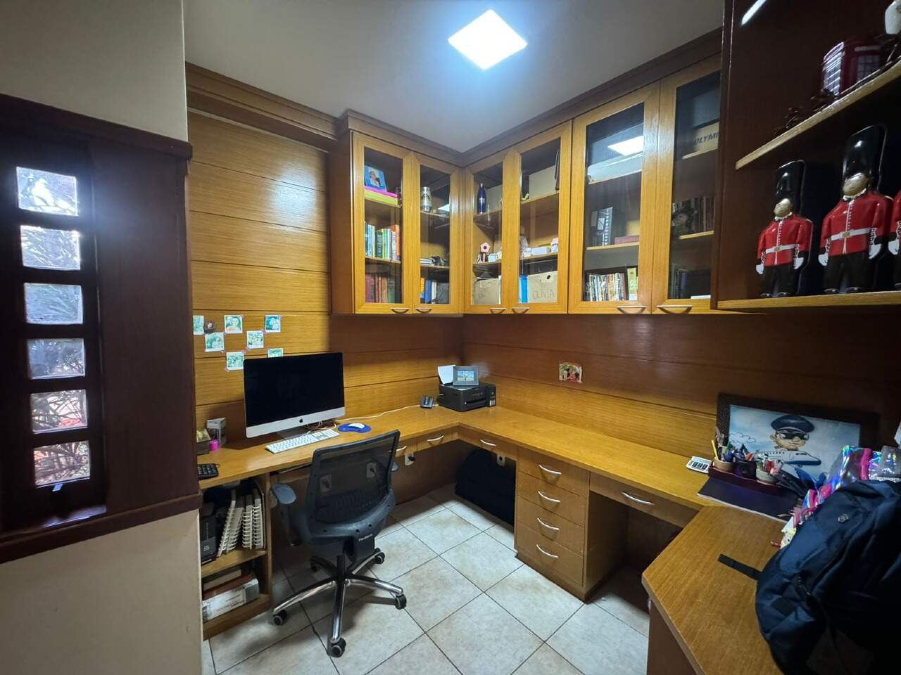 Casa com 3 quartos sendo 1 suíte no Portal de Dourados em Dourados/MS — foto 15