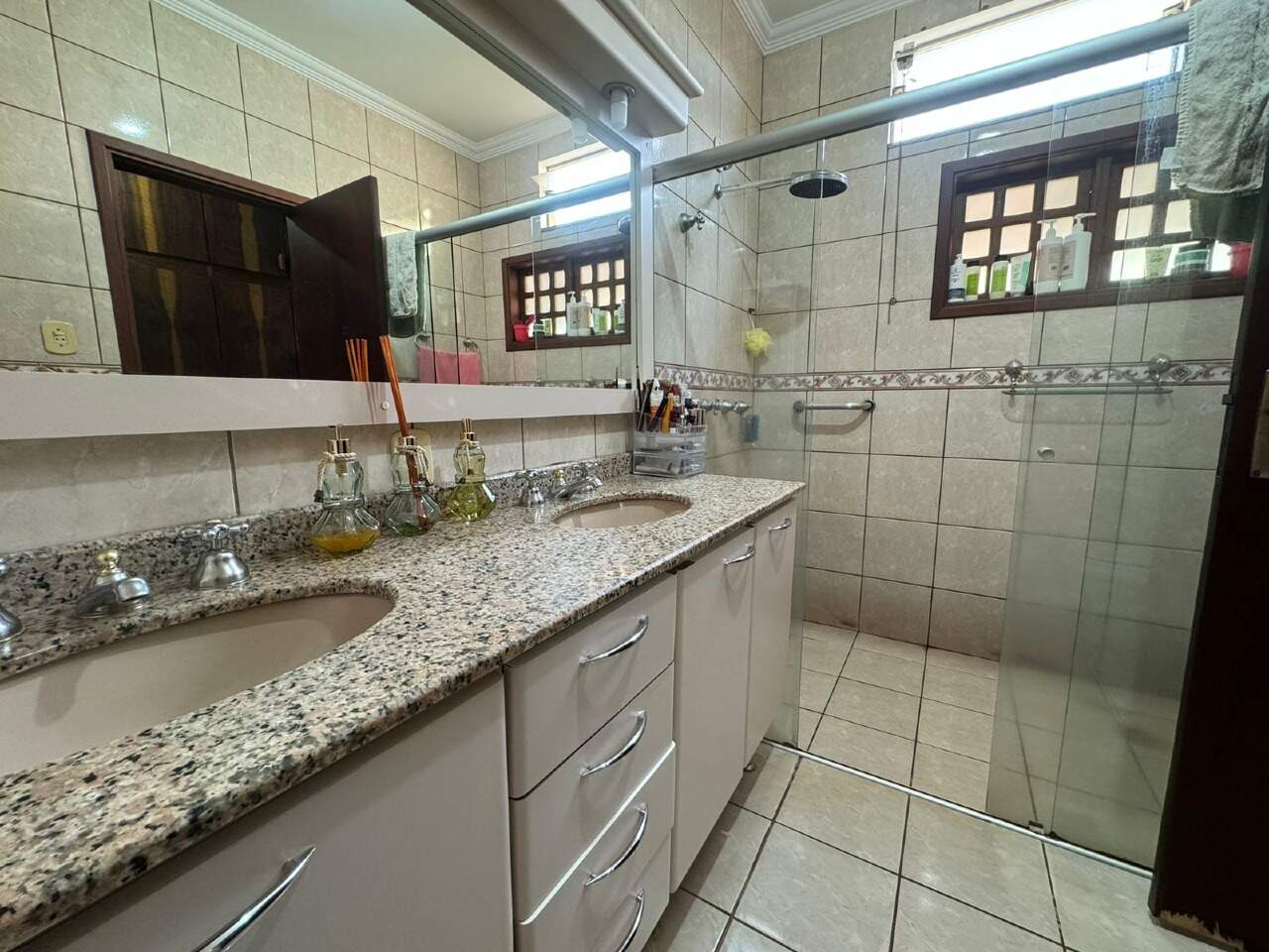 Casa com 3 quartos sendo 1 suíte no Portal de Dourados em Dourados/MS — foto 16
