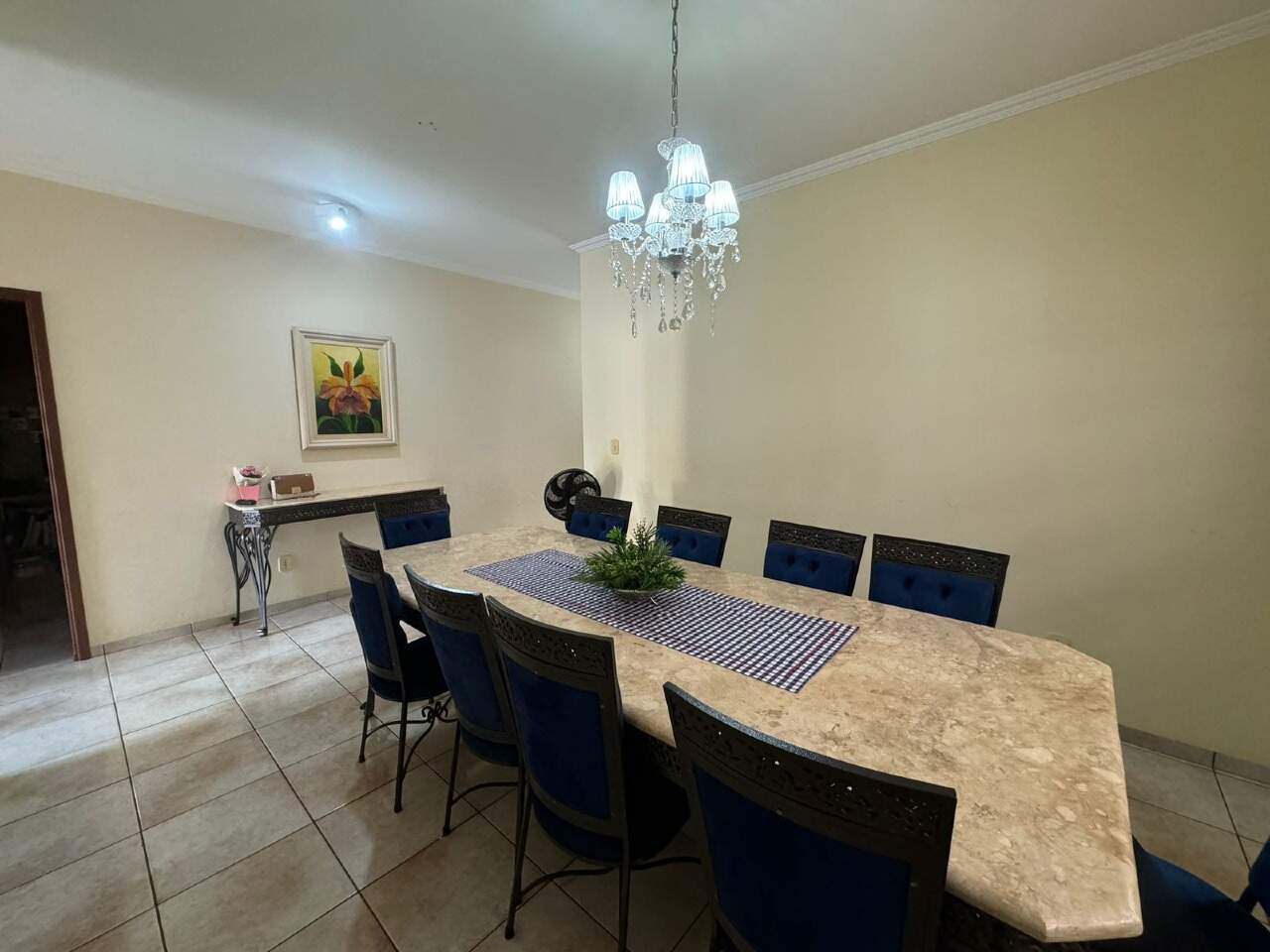 Casa com 3 quartos sendo 1 suíte no Portal de Dourados em Dourados/MS — foto 12