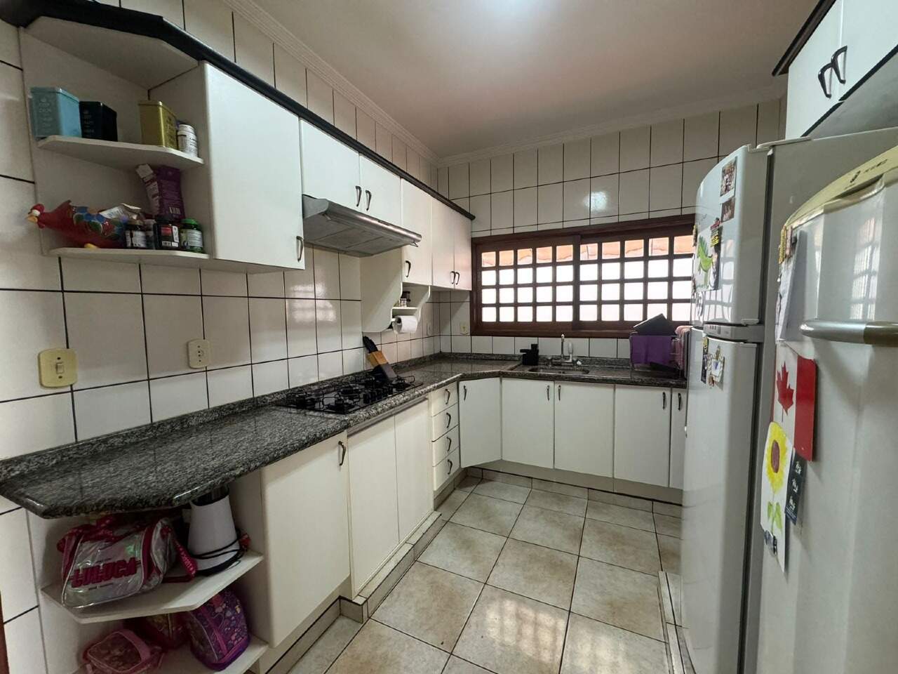 Casa com 3 quartos sendo 1 suíte no Portal de Dourados em Dourados/MS — foto 9