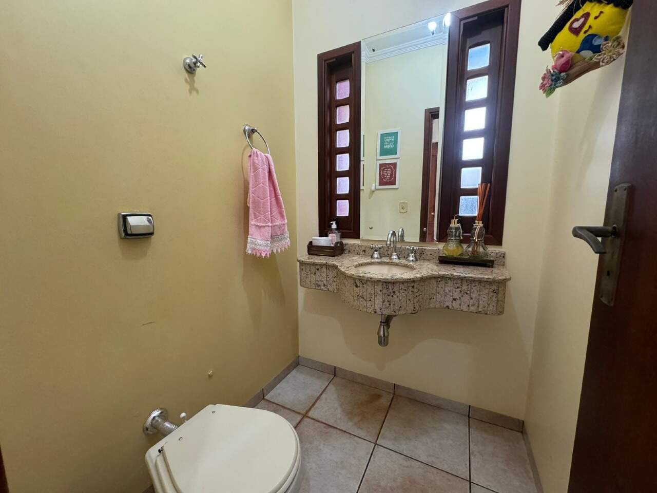 Casa com 3 quartos sendo 1 suíte no Portal de Dourados em Dourados/MS — foto 26