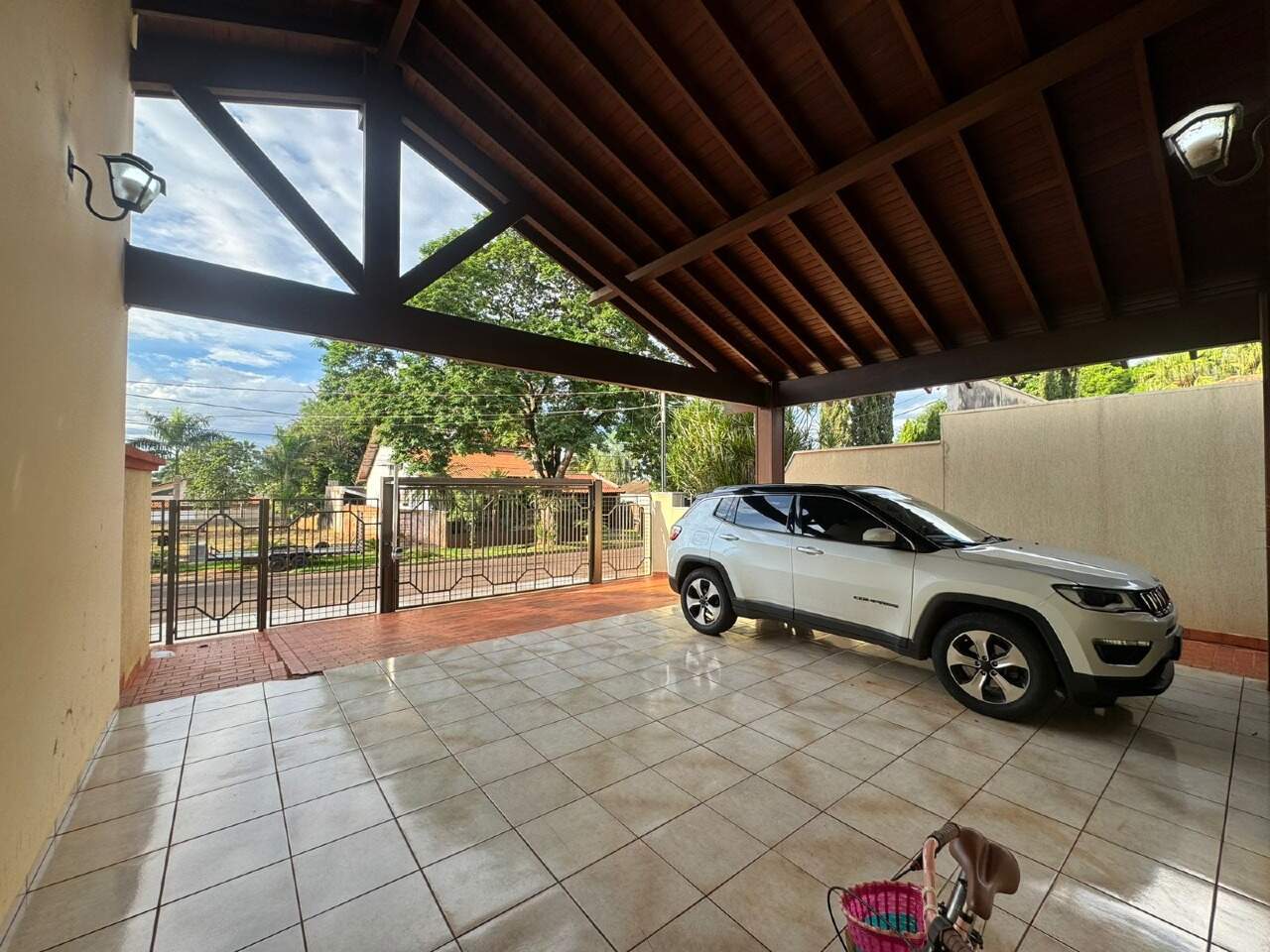 Casa com 3 quartos sendo 1 suíte no Portal de Dourados em Dourados/MS — foto 2