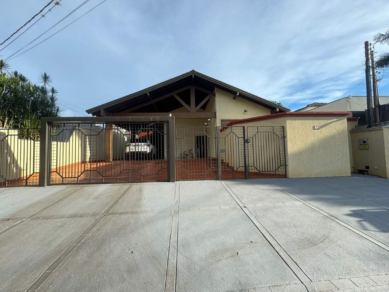 Casa com 3 quartos no Portal de Dourados em Dourados/MS
