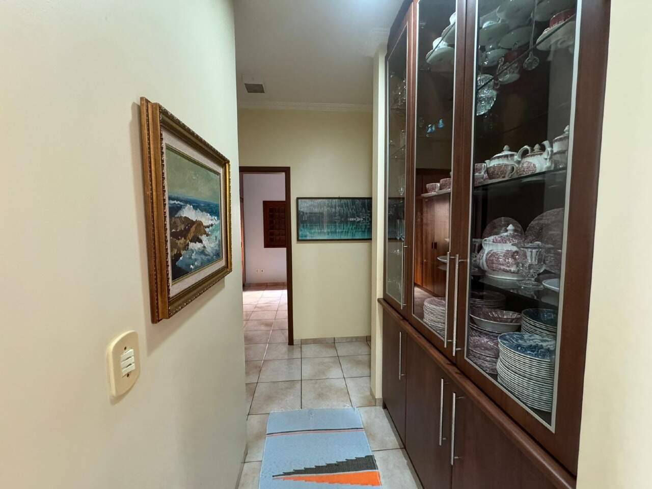 Casa com 3 quartos sendo 1 suíte no Portal de Dourados em Dourados/MS — foto 23