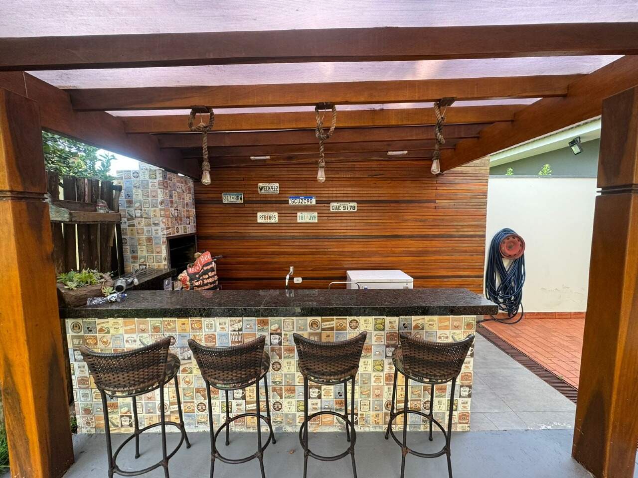 Casa com 3 quartos sendo 1 suíte no Portal de Dourados em Dourados/MS — foto 6