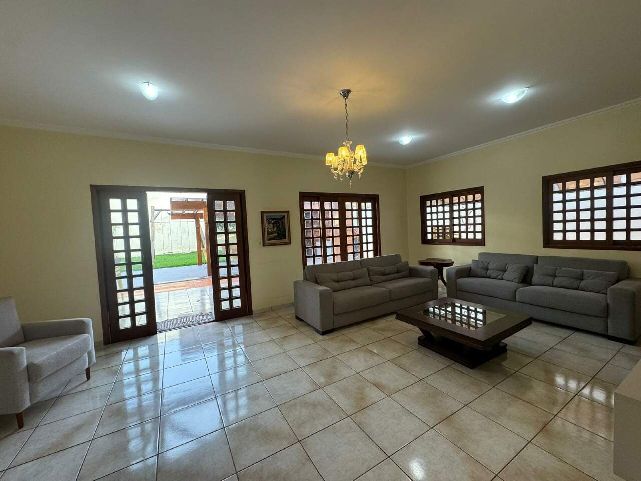 Casa com 3 quartos sendo 1 suíte no Portal de Dourados em Dourados/MS — foto 13