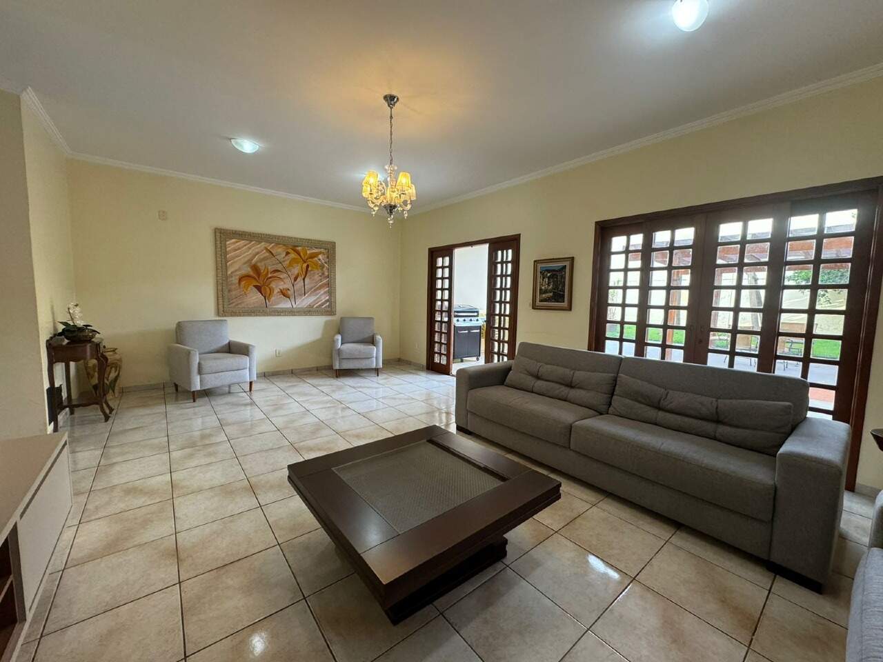 Casa com 3 quartos sendo 1 suíte no Portal de Dourados em Dourados/MS — foto 14