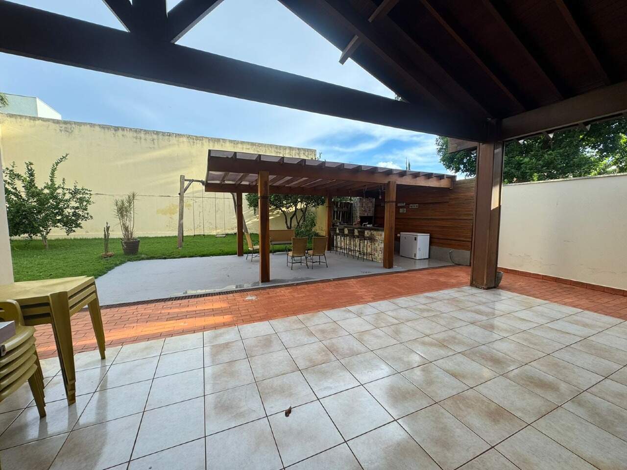 Casa com 3 quartos sendo 1 suíte no Portal de Dourados em Dourados/MS — foto 5