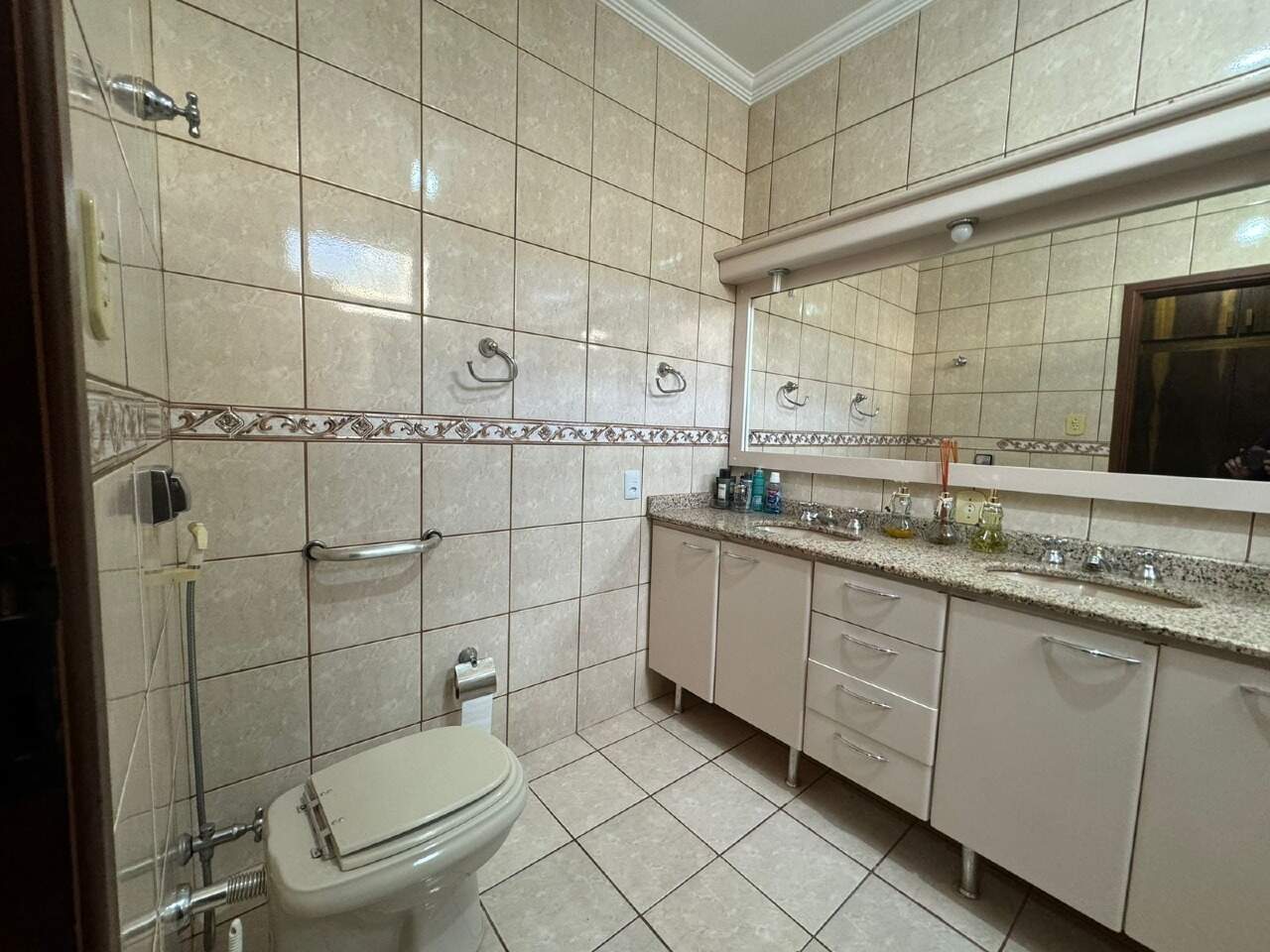Casa com 3 quartos sendo 1 suíte no Portal de Dourados em Dourados/MS — foto 20