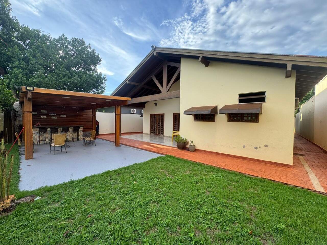Casa com 3 quartos sendo 1 suíte no Portal de Dourados em Dourados/MS — foto 3