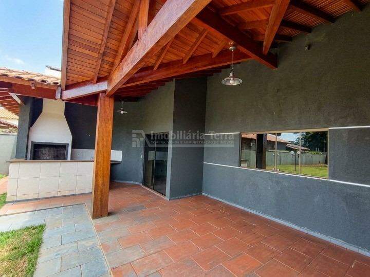 Casa com 2 quartos sendo 1 suíte no Jardim Mônaco em Dourados/MS — foto 4