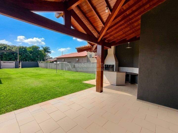 Casa com 2 quartos sendo 1 suíte no Jardim Mônaco em Dourados/MS — foto 3
