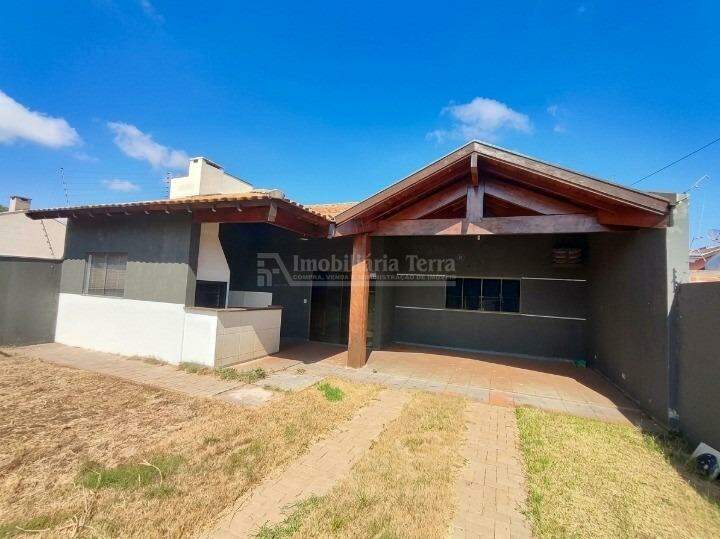 Casa com 2 quartos sendo 1 suíte no Jardim Mônaco em Dourados/MS — foto 2