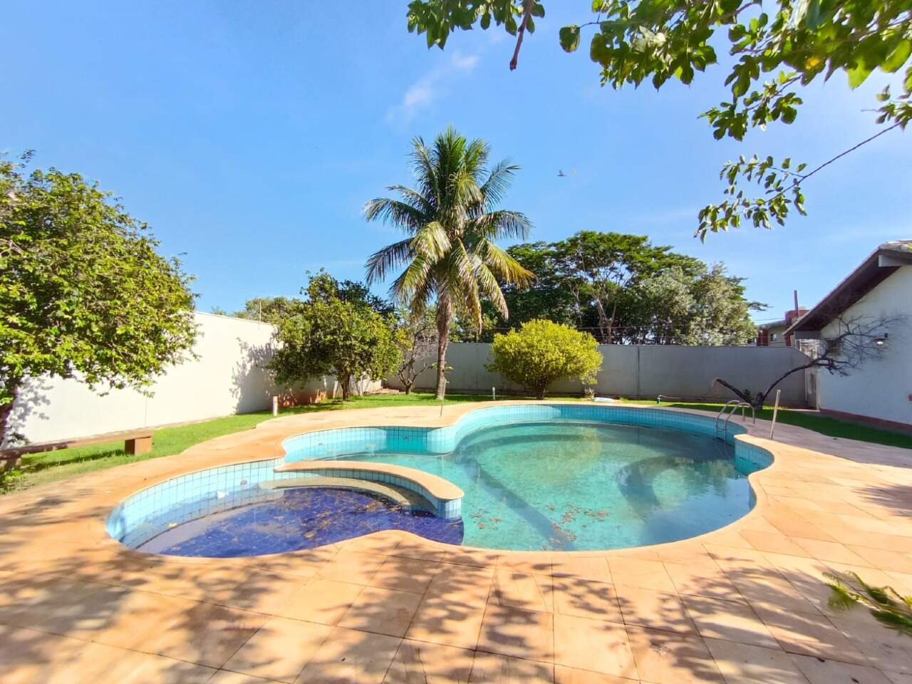 Casa no Jardim América, foto 29 de 29