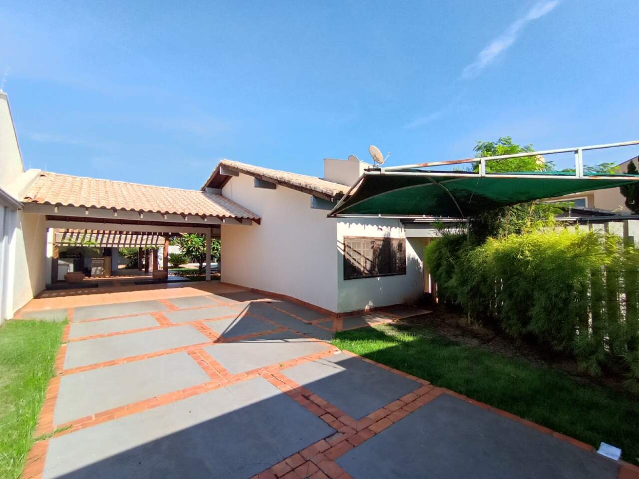 Casa no Jardim América, foto 4 de 29