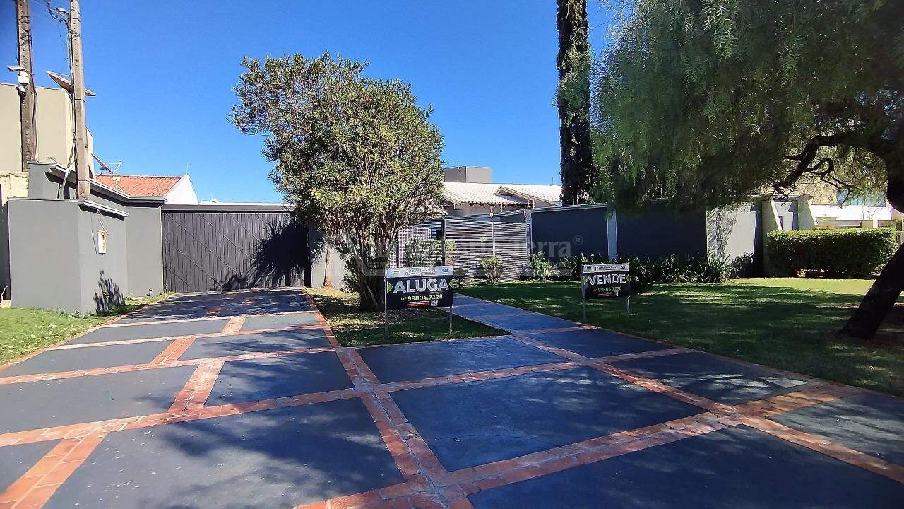 Casa no Jardim América, foto 1 de 29