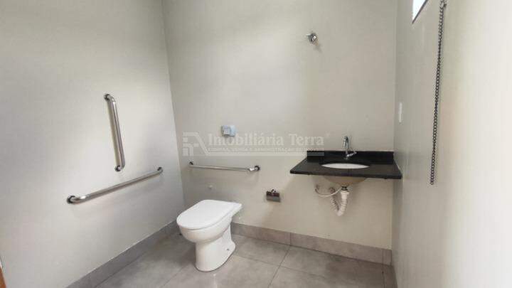 Sala Comercial no Jardim Itaipú em Dourados/MS — foto 4