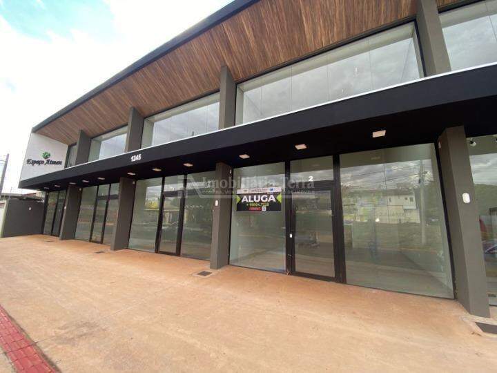 Sala Comercial no Jardim Itaipú em Dourados/MS