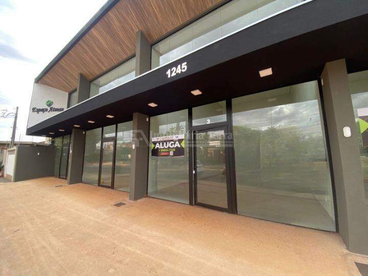 Sala Comercial no Jardim Itaipú em Dourados/MS