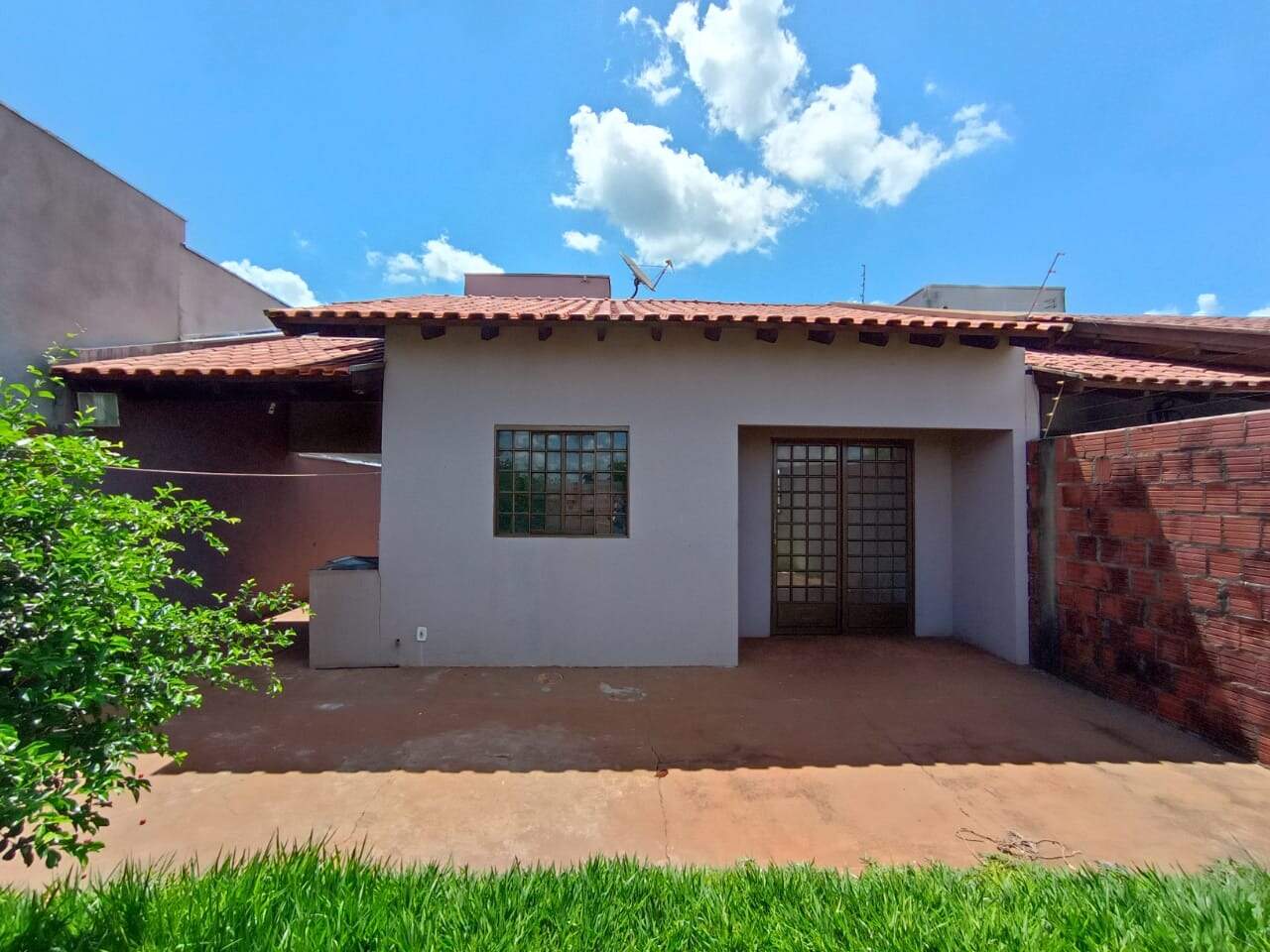 Casa com 2 quartos no Residencial Monte Carlo em Dourados/MS — foto 13