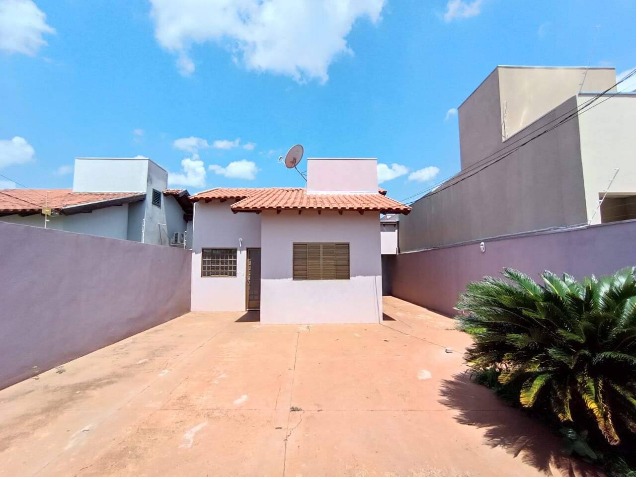 Casa com 2 quartos no Residencial Monte Carlo em Dourados/MS — foto 3
