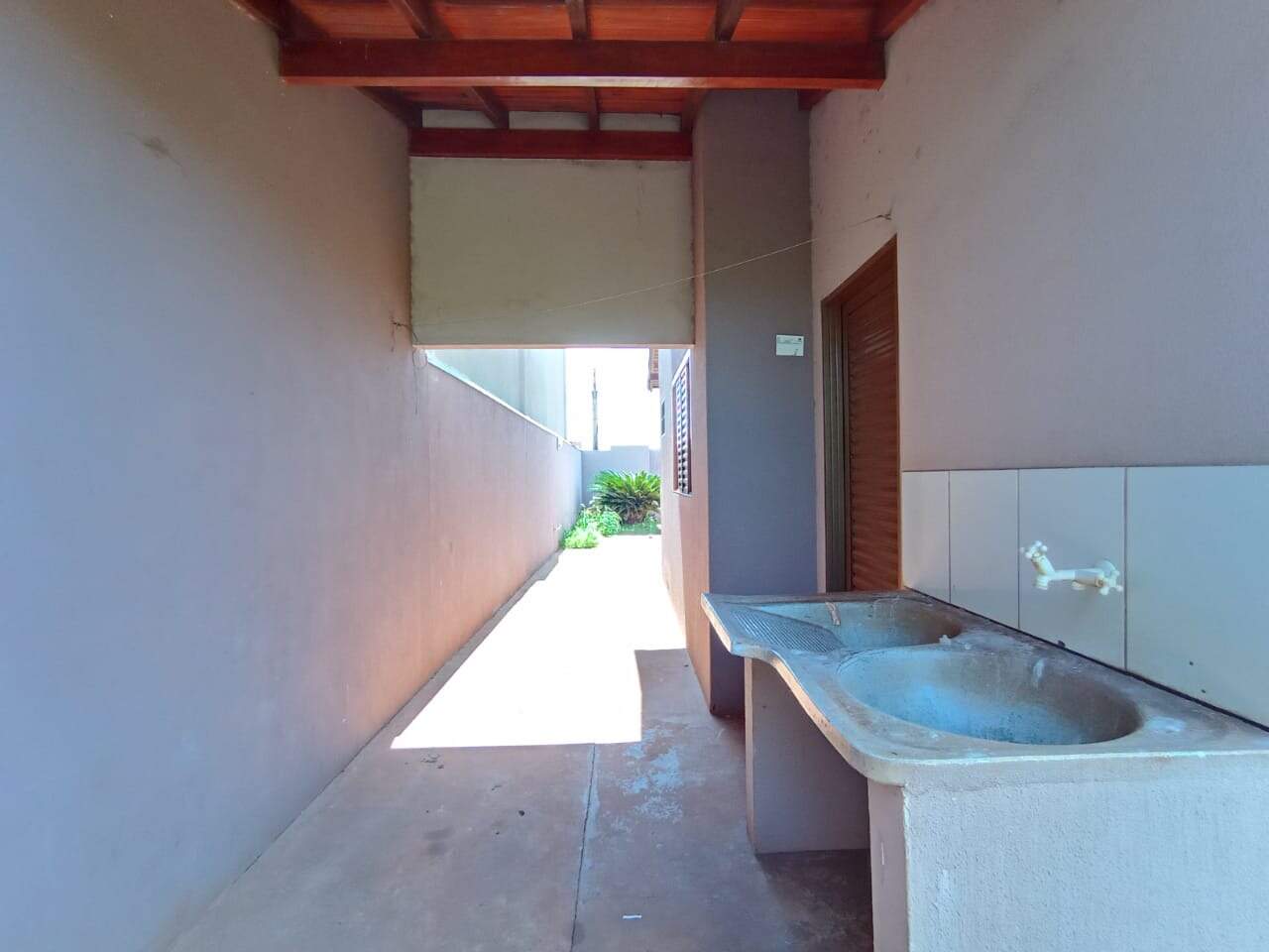 Casa com 2 quartos no Residencial Monte Carlo em Dourados/MS — foto 10
