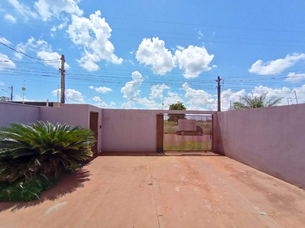 Casa com 2 quartos no Residencial Monte Carlo em Dourados/MS — foto 2