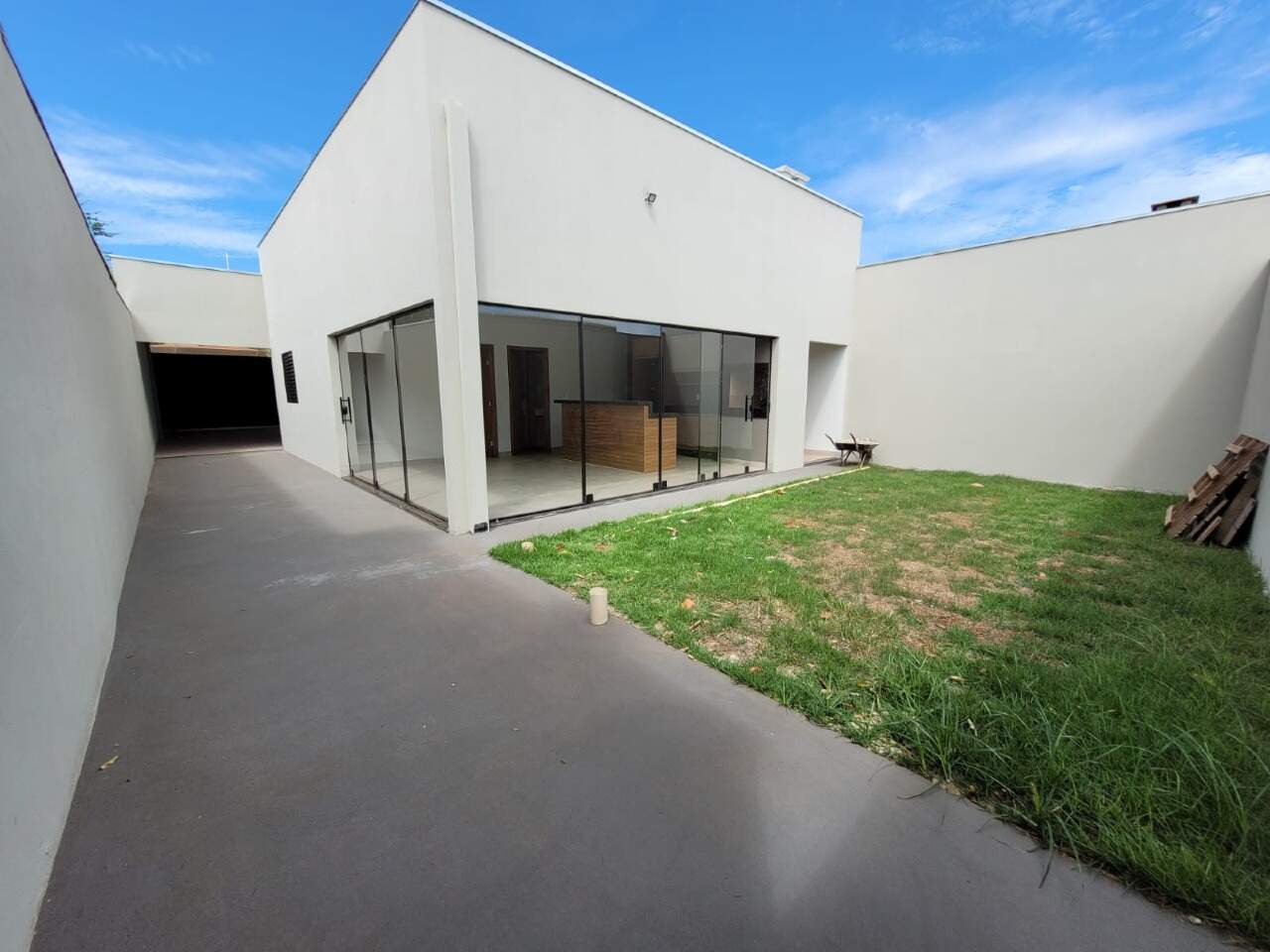 Casa com 2 quartos sendo 1 suíte no Jardim Piratininga em Dourados/MS — foto 12