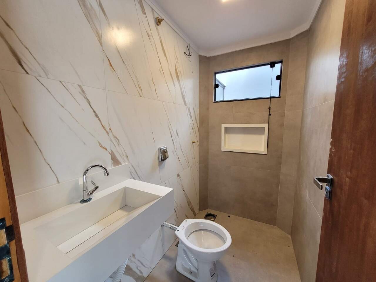 Casa com 2 quartos sendo 1 suíte no Jardim Piratininga em Dourados/MS — foto 8