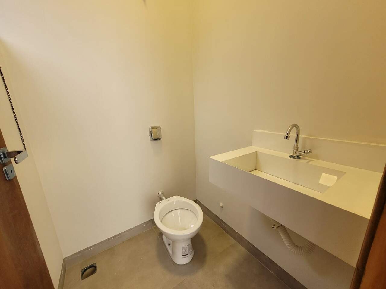 Casa com 2 quartos sendo 1 suíte no Jardim Piratininga em Dourados/MS — foto 11