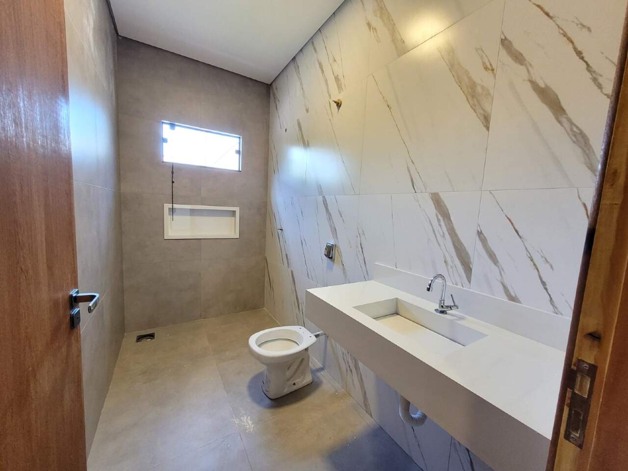 Casa com 2 quartos sendo 1 suíte no Jardim Piratininga em Dourados/MS — foto 10