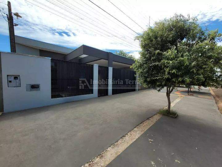 Casa com 2 quartos sendo 1 suíte no Jardim Piratininga em Dourados/MS — foto 2