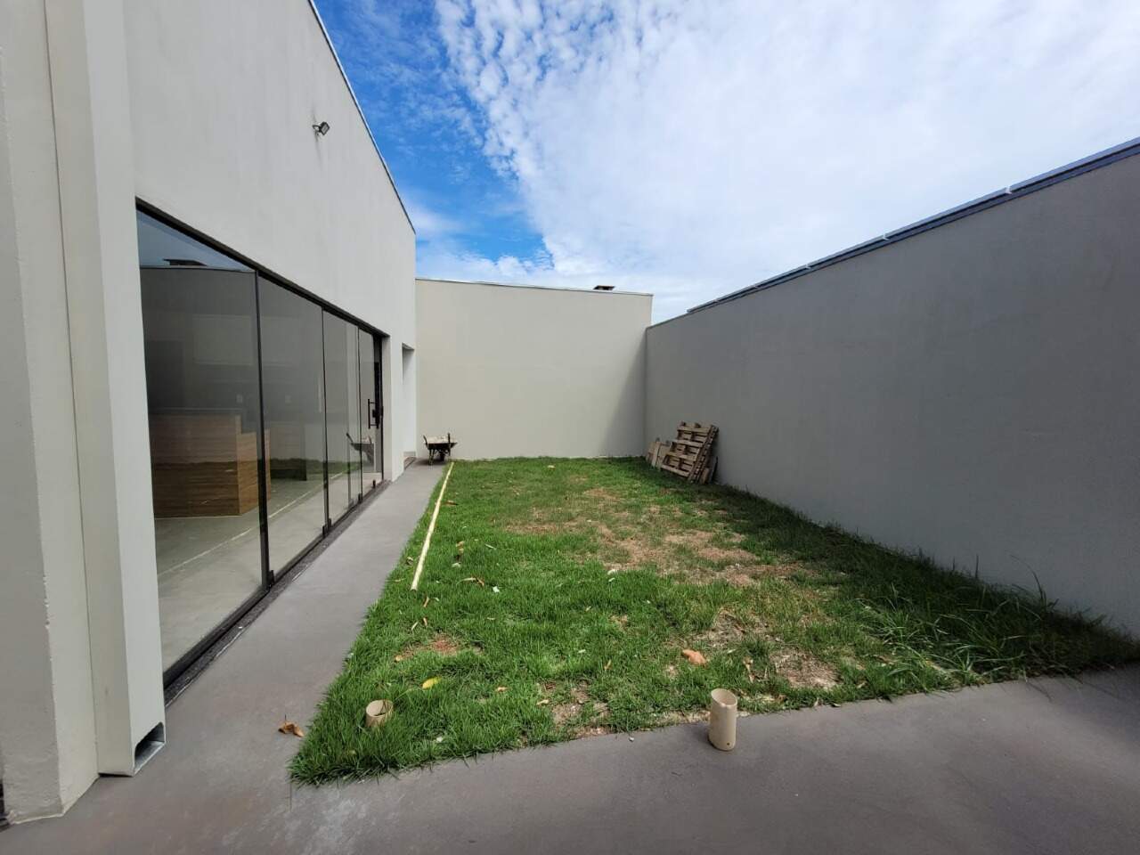 Casa com 2 quartos sendo 1 suíte no Jardim Piratininga em Dourados/MS — foto 13