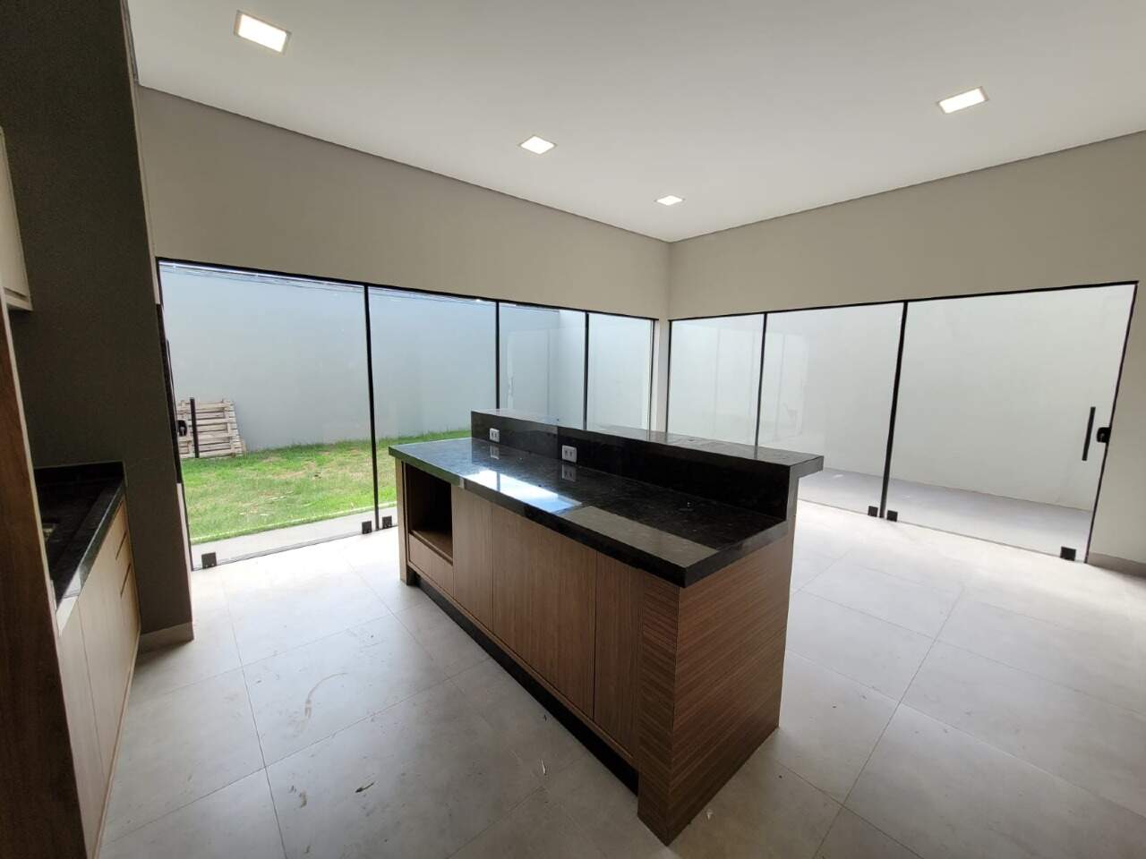 Casa com 2 quartos sendo 1 suíte no Jardim Piratininga em Dourados/MS — foto 6