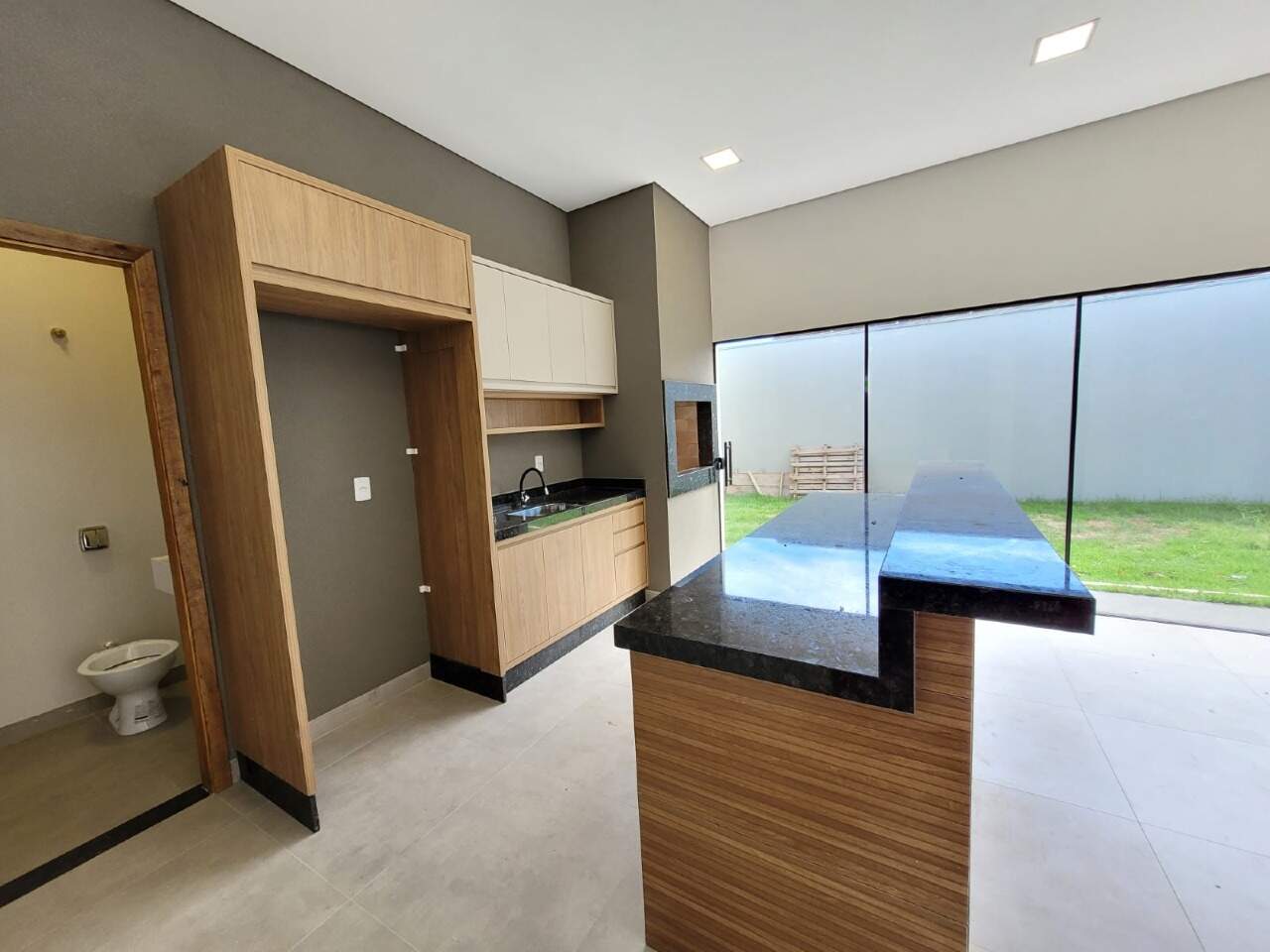 Casa com 2 quartos sendo 1 suíte no Jardim Piratininga em Dourados/MS — foto 4
