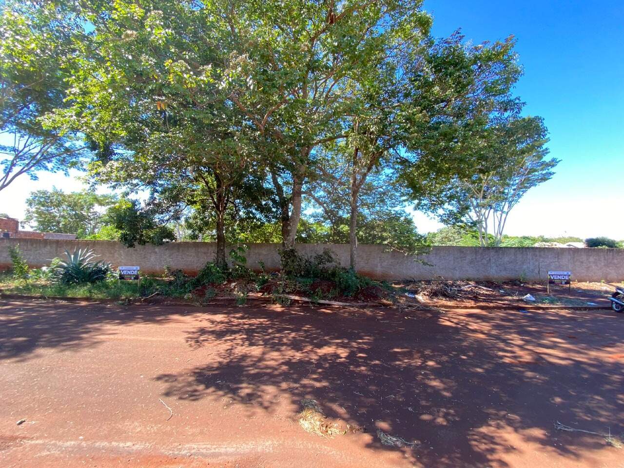 Terreno/Lote no Parque Alvorada em Dourados/MS — foto 3