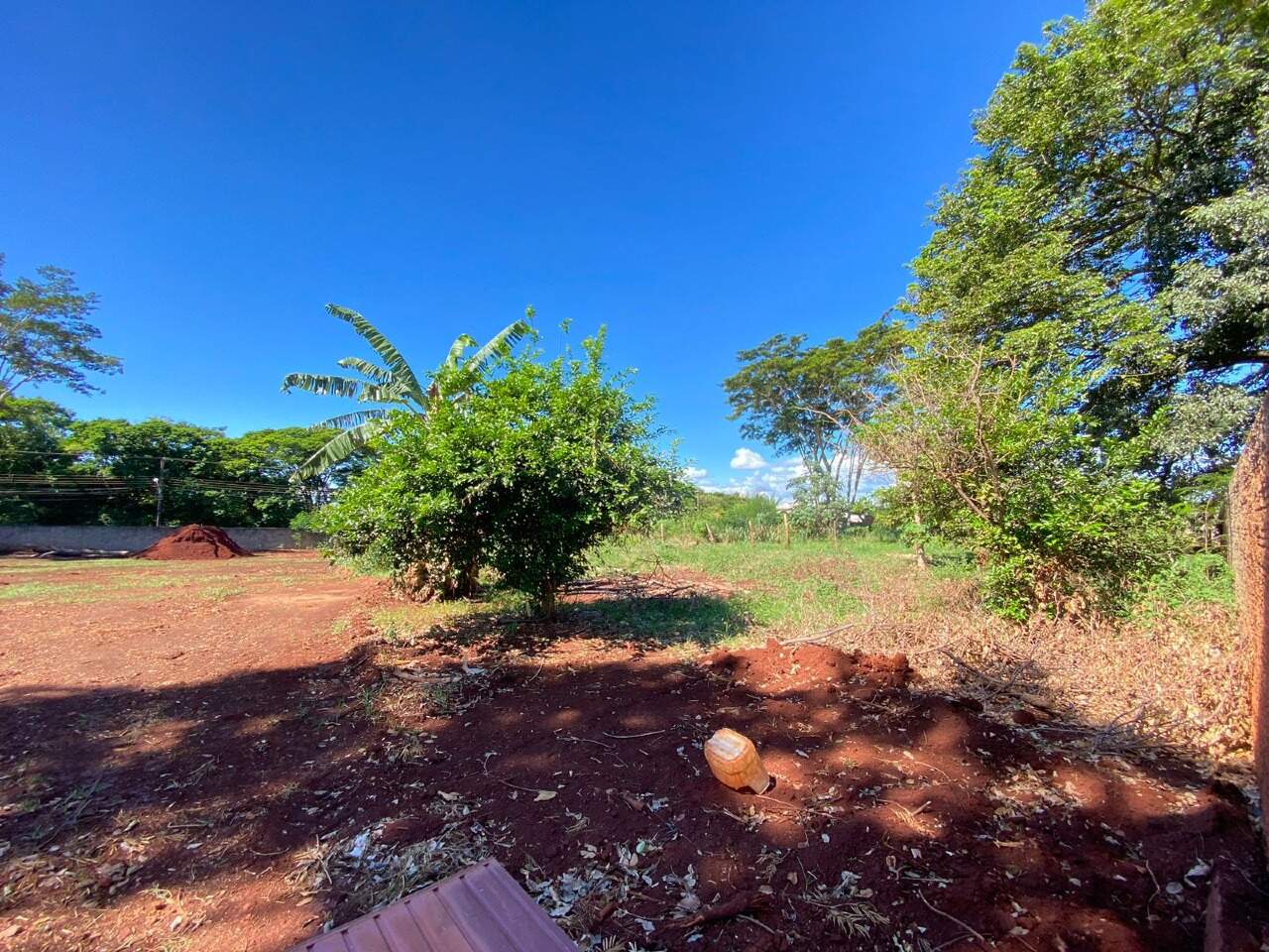 Terreno/Lote no Parque Alvorada em Dourados/MS — foto 5