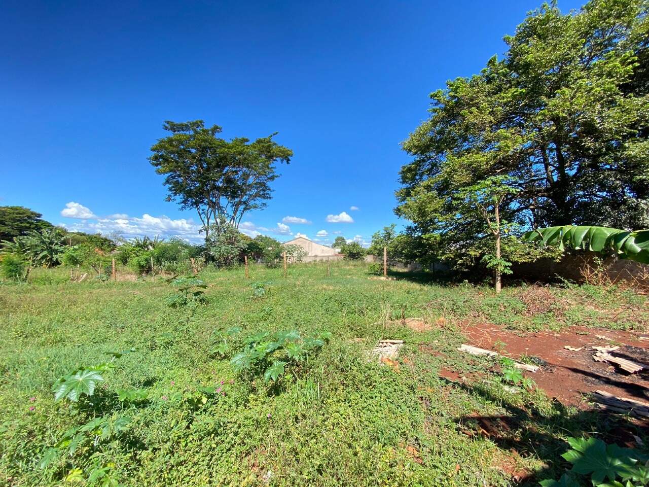 Terreno/Lote no Parque Alvorada em Dourados/MS — foto 4